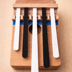 Children's Wooden Kalimba